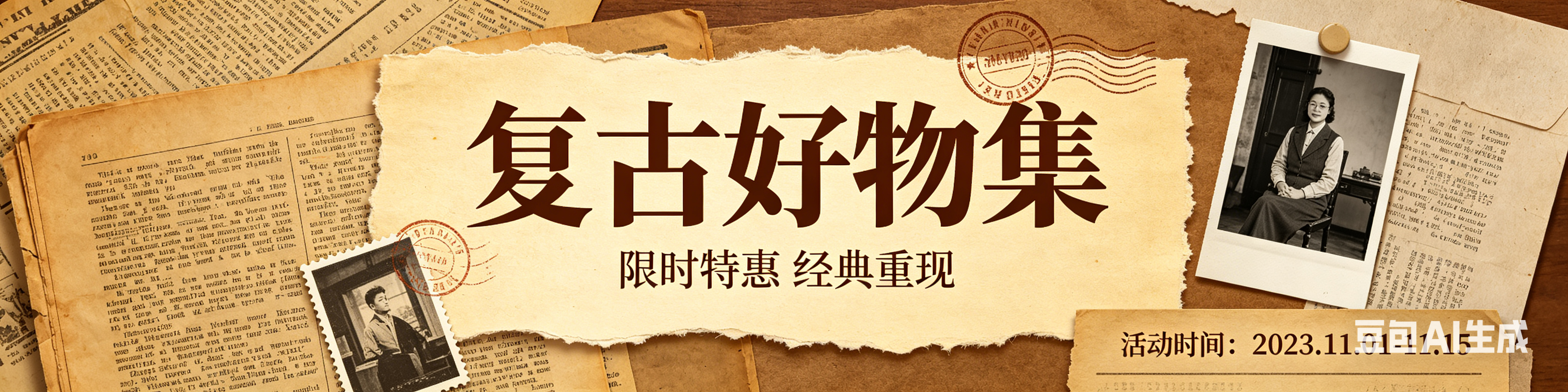 助力七夕